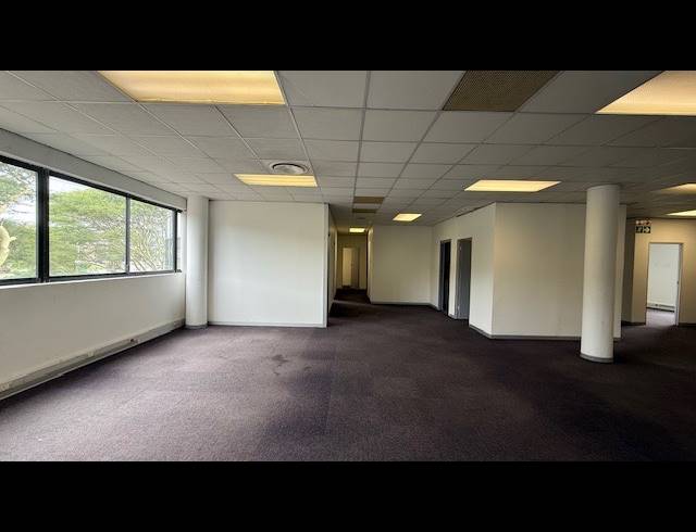 364M² OFFICE TO LET IN UMGENI BUSINESS PARK